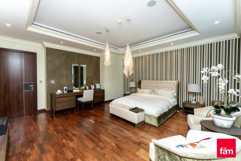 Byt v Dubai Marina, SAE 4 ložnice, 566.7 m² Č.: 686108 - fotografie 17