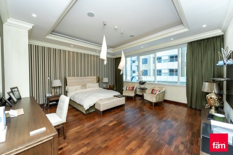 Byt v Dubai Marina, SAE 4 ložnice, 566.7 m² Č.: 686108 - fotografie 22