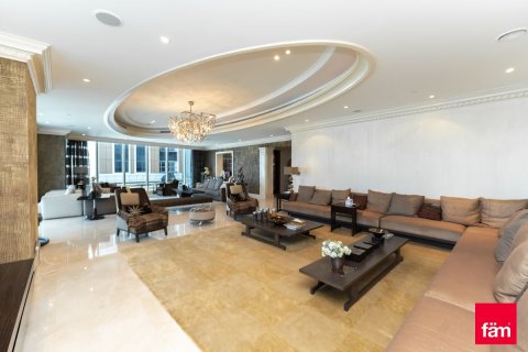 Byt v Dubai Marina, SAE 4 ložnice, 566.7 m² Č.: 686108 - fotografie 2