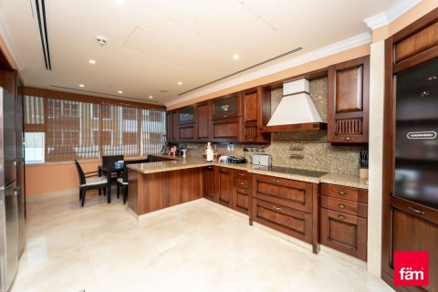 Byt v Dubai Marina, SAE 4 ložnice, 566.7 m² Č.: 686108 - fotografie 9