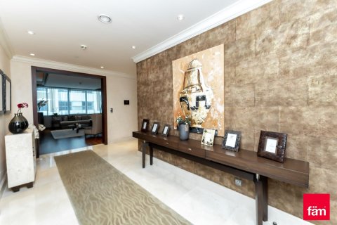 Byt v Dubai Marina, SAE 4 ložnice, 566.7 m² Č.: 686108 - fotografie 13