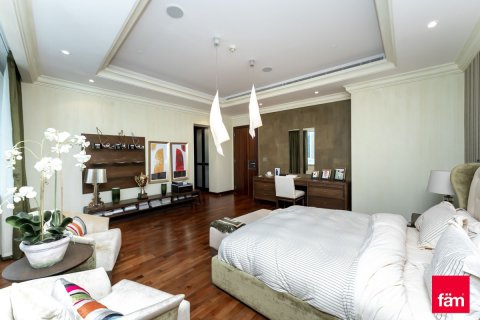 Byt v Dubai Marina, SAE 4 ložnice, 566.7 m² Č.: 686108 - fotografie 26