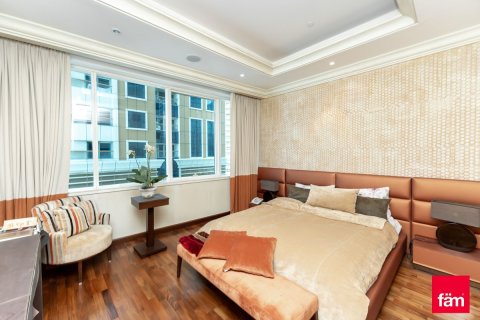 Byt v Dubai Marina, SAE 4 ložnice, 566.7 m² Č.: 686108 - fotografie 30