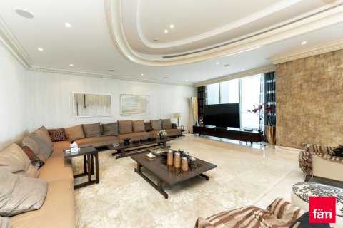 Byt v Dubai Marina, SAE 4 ložnice, 566.7 m² Č.: 686108 - fotografie 4