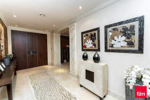 Byt v Dubai Marina, SAE 4 ložnice, 566.7 m² Č.: 686108 - fotografie 14