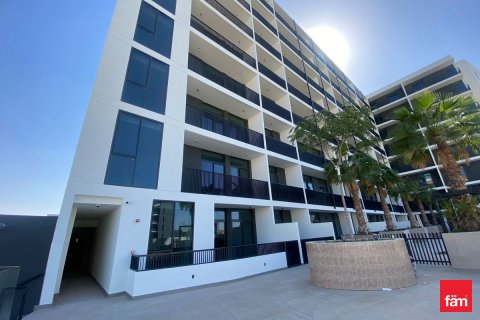 Apartemen di Dubai Production City (IMPZ), UEA 2 kamar tidur, 124.4 m2 nomor 686107 - foto 11