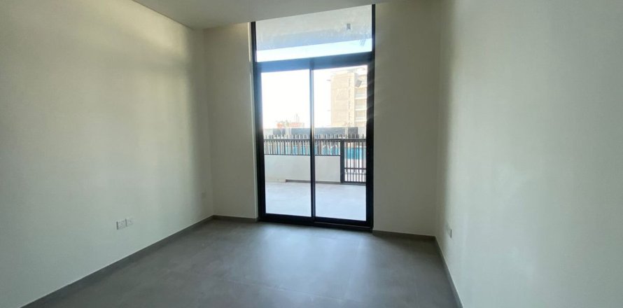 Apartemen di Dubai Production City (IMPZ), UEA 2 kamar tidur, 124.4 m2 nomor 686107