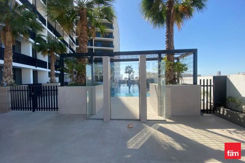 Apartemen di Dubai Production City (IMPZ), UEA 2 kamar tidur, 124.4 m2 nomor 686107 - foto 5