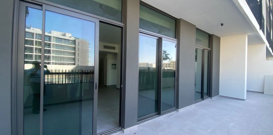 Διαμέρισμα σε Dubai Production City (IMPZ), ΗΑΕ 2 υπνοδωμάτια, 124.4 τ.μ. Αρ. 686107