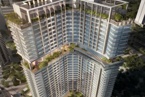 آپارتمان برای فروش در  Business Bay، Dubai، امارات متحده عربی  2 خوابه ، 83 متر مربع ، شماره 686111 - تصویر 4