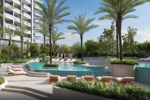 Купити квартиру в Бизнес-Бэй, Дубай, ОАЕ 2 спальні, 83м2, № 686111 - фото 7