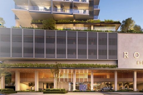 Купити квартиру в Бизнес-Бэй, Дубай, ОАЕ 2 спальні, 83м2, № 686111 - фото 3