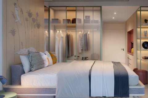 Купити квартиру в Бизнес-Бэй, Дубай, ОАЕ 2 спальні, 83м2, № 686111 - фото 8