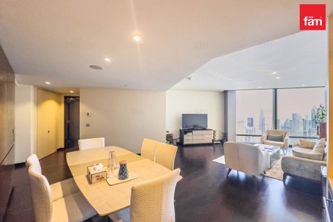 Apartamento en venta en Downtown Dubai (Downtown Burj Dubai), Dubai, EAU 2 dormitorios, 191 m2 № 686110 - foto 4