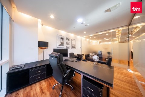 Pejabat di Business Bay, Dubai, UAE 183.8 meter persegi № 686112 - foto 2