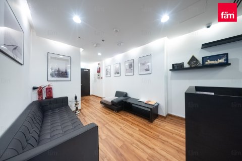 Pejabat di Business Bay, Dubai, UAE 183.8 meter persegi № 686112 - foto 9