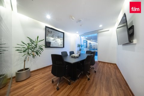 Pejabat di Business Bay, Dubai, UAE 183.8 meter persegi № 686112 - foto 5