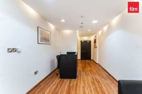 Zyrë në Business Bay, Dubai, Emiratet e Bashkuara Arabe 183.8 m2. № 686112 - Foto 16
