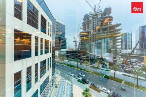 Zyrë në Business Bay, Dubai, Emiratet e Bashkuara Arabe 183.8 m2. № 686112 - Foto 15