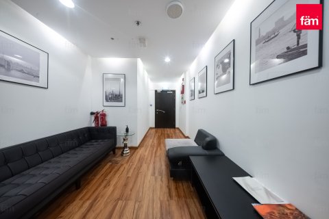 Pejabat di Business Bay, Dubai, UAE 183.8 meter persegi № 686112 - foto 10