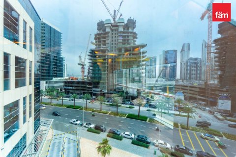 Zyrë në Business Bay, Dubai, Emiratet e Bashkuara Arabe 183.8 m2. № 686112 - Foto 18