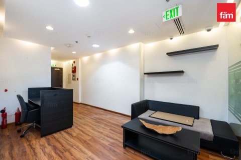 Zyrë në Business Bay, Dubai, Emiratet e Bashkuara Arabe 183.8 m2. № 686112 - Foto 9