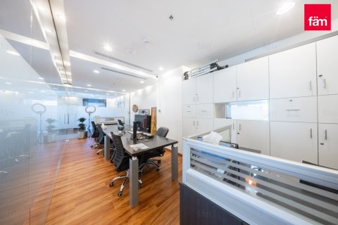 Pejabat di Business Bay, Dubai, UAE 183.8 meter persegi № 686112 - foto 6