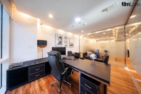 Zyrë në Business Bay, Dubai, Emiratet e Bashkuara Arabe 183.8 m2. № 686112 - Foto 9