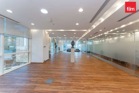 Zyrë në Business Bay, Dubai, Emiratet e Bashkuara Arabe 183.8 m2. № 686112 - Foto 6