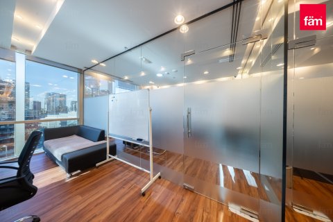 Pejabat di Business Bay, Dubai, UAE 183.8 meter persegi № 686112 - foto 11