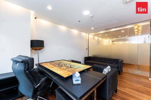 Zyrë në Business Bay, Dubai, Emiratet e Bashkuara Arabe 183.8 m2. № 686112 - Foto 12