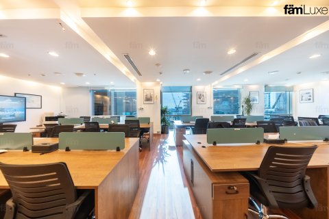 Zyrë në Business Bay, Dubai, Emiratet e Bashkuara Arabe 183.8 m2. № 686112 - Foto 7