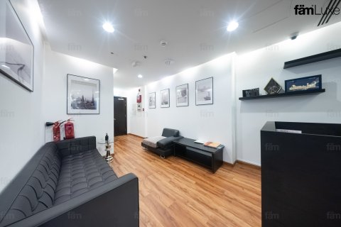 Γραφείο σε Business Bay, Dubai, ΗΑΕ 183.8 τ.μ. Αρ. 686112