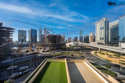 Zyrë në Business Bay, Dubai, Emiratet e Bashkuara Arabe 183.8 m2. № 686112 - Foto 8