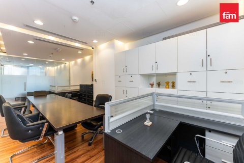 Zyrë në Business Bay, Dubai, Emiratet e Bashkuara Arabe 183.8 m2. № 686112 - Foto 10