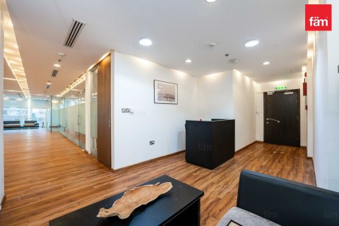 Zyrë në Business Bay, Dubai, Emiratet e Bashkuara Arabe 183.8 m2. № 686112 - Foto 5