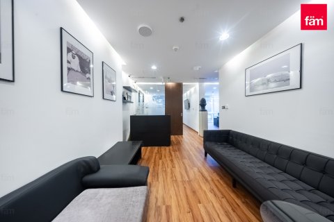 Pejabat di Business Bay, Dubai, UAE 183.8 meter persegi № 686112 - foto 8