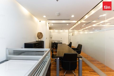 Zyrë në Business Bay, Dubai, Emiratet e Bashkuara Arabe 183.8 m2. № 686112 - Foto 13