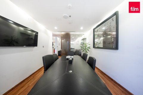 Pejabat di Business Bay, Dubai, UAE 183.8 meter persegi № 686112 - foto 13