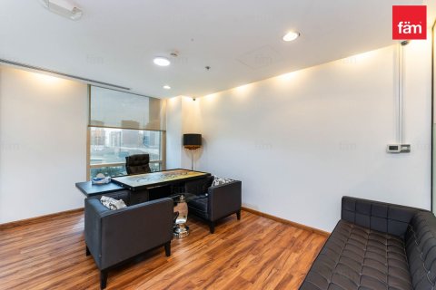 Zyrë në Business Bay, Dubai, Emiratet e Bashkuara Arabe 183.8 m2. № 686112 - Foto 7