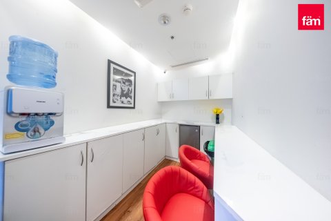 Pejabat di Business Bay, Dubai, UAE 183.8 meter persegi № 686112 - foto 12