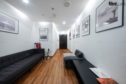 Zyrë në Business Bay, Dubai, Emiratet e Bashkuara Arabe 183.8 m2. № 686112 - Foto 10