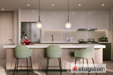 Byt v City Walk, Dubai, SAE 2 ložnice, 117.5 m² Č.: 546164 - fotografie 6