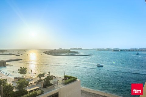 Lägenhet uthyres i Dubai Harbour, Dubai, UAE 2 sovrum, 116.5 kvm Nr. 652336 - fotografi 15