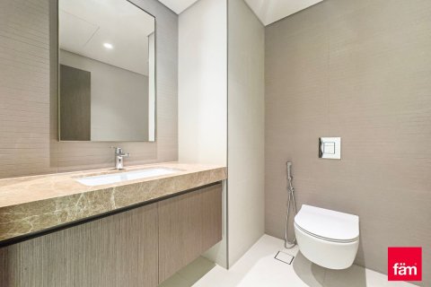 Lägenhet uthyres i Dubai Harbour, Dubai, UAE 2 sovrum, 116.5 kvm Nr. 652336 - fotografi 14