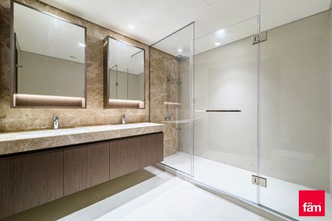 Lägenhet uthyres i Dubai Harbour, Dubai, UAE 2 sovrum, 116.5 kvm Nr. 652336 - fotografi 13