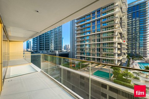 Lägenhet uthyres i Dubai Harbour, Dubai, UAE 2 sovrum, 116.5 kvm Nr. 652336 - fotografi 3