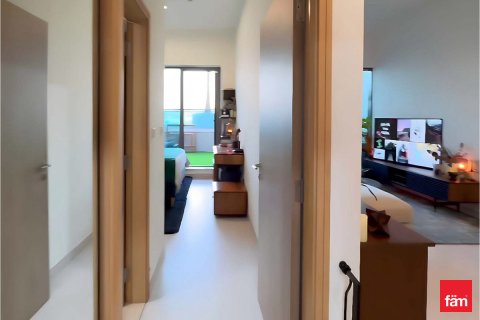 Müüa korter asukohaga Business Bay, Dubai, AÜE: 1 magamistoaga, 109.8 m² Nr 652400 - pilt 9