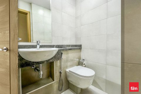 Müüa korter asukohaga Business Bay, Dubai, AÜE: 1 magamistoaga, 109.8 m² Nr 652400 - pilt 8