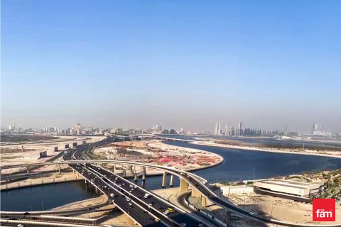 Müüa korter asukohaga Business Bay, Dubai, AÜE: 1 magamistoaga, 109.8 m² Nr 652400 - pilt 13